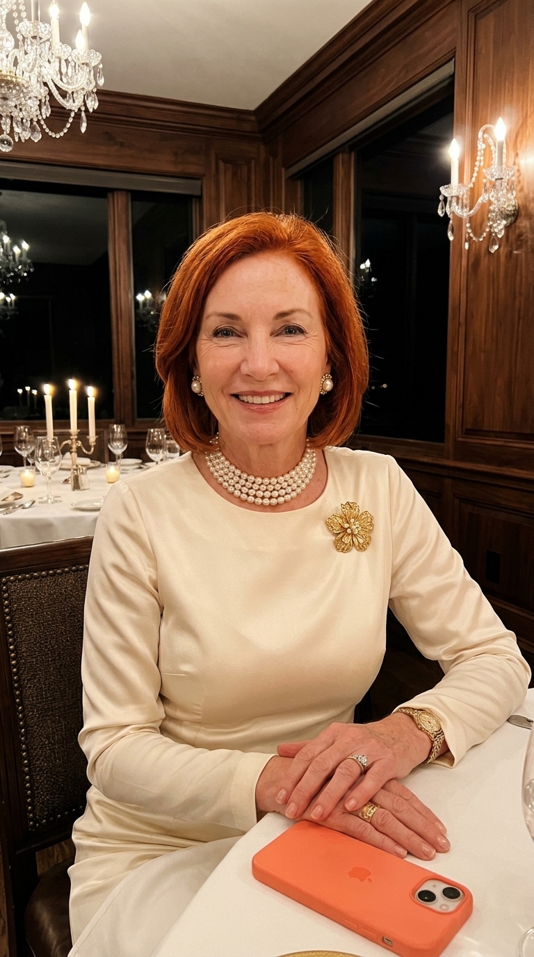 Seraphina Aurelia